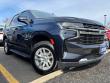 2021 Chevrolet Tahoe LT 4WD