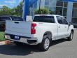 2023 Chevrolet Silverado 1500 LT 4WD Crew Cab 147 4WD Crew Cab 147