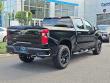 2022 Chevrolet Silverado 1500 Custom Trail Boss 4WD Crew Cab 147 4WD Crew Cab 147