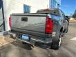 2022 Chevrolet Colorado 4WD Work Truck Crew Cab 128 Crew Cab 128