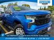 2023 Chevrolet Silverado 1500 RST 4WD Crew Cab 147 4WD Crew Cab 147