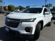 2023 Chevrolet Traverse LT Cloth AWD