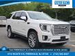 2021 GMC Yukon Denali 4WD