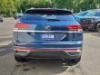 2023 Volkswagen Atlas Cross Sport 2.0T SEL 4MOTION