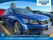 2017 Volkswagen Passat R-Line w/Comfort Pkg Auto