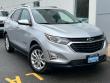 2021 Chevrolet Equinox LT FWD