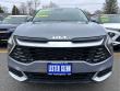2023 Kia Sportage EX AWD