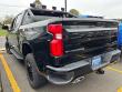 2021 Chevrolet Silverado 1500 Custom Trail Boss 4WD Crew Cab 157 4WD Crew Cab 157