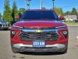 2025 Chevrolet Trailblazer LT AWD
