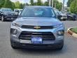 2023 Chevrolet Trailblazer LS FWD