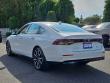 2023 Honda Accord Hybrid Touring Sedan