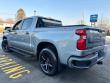 2024 Chevrolet Silverado 1500 Custom 4WD Crew Cab 147 4WD Crew Cab 147