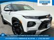 2023 Chevrolet Trailblazer LT FWD