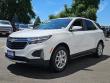 2023 Chevrolet Equinox LT FWD