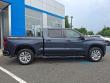 2022 Chevrolet Silverado 1500 LTD Custom 4WD Crew Cab 147 4WD Crew Cab 147