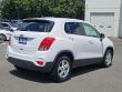 2020 Chevrolet Trax LS FWD