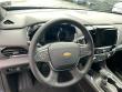 2023 Chevrolet Traverse LT Cloth AWD