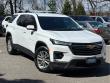 2023 Chevrolet Traverse LT Cloth FWD