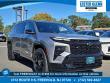 2024 Chevrolet Traverse AWD RS