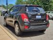 2020 Chevrolet Trax LS AWD