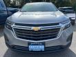 2024 Chevrolet Equinox LS FWD