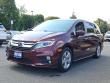 2020 Honda Odyssey EX-L w/Navi/RES Auto