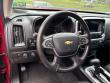 2020 Chevrolet Colorado 4WD ZR2 Crew Cab 128 Crew Cab 128