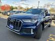 2022 Audi Q7 Premium Plus 45 TFSI quattro