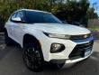 2022 Chevrolet Trailblazer LT AWD