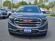 2018 GMC Terrain SLT AWD