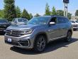 2021 Volkswagen Atlas 3.6L V6 SE w/Technology R-Line 4MOTION