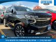 2021 Chevrolet Tahoe LT 4WD