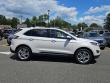 2017 Ford Edge Titanium AWD
