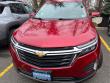2023 Chevrolet Equinox LT FWD