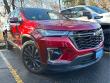 2023 Chevrolet Traverse RS AWD
