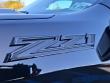 2024 Chevrolet Silverado 1500 LT Trail Boss 4WD Crew Cab 147 4WD Crew Cab 147