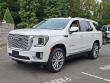 2021 GMC Yukon Denali 4WD