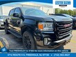 GMC Canyon