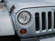 2010 Jeep Wrangler Unlimited Sahara 4WD