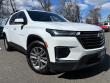 2023 Chevrolet Traverse LT Cloth FWD