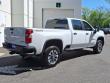 2024 Chevrolet Silverado 2500 HD Custom 4WD Crew Cab 159 4WD Crew Cab 159