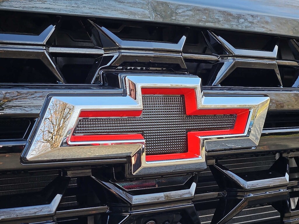 New 2026 Chevrolet Silverado 2500HD ZR2 4WD Crew Cab 159 4WD Crew Cab 159