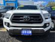 2023 Toyota Tacoma SR5 Double Cab 5 Bed V6 AT (Natl) Double Cab 5 Bed V6 AT (Natl)