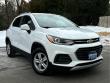 2022 Chevrolet Trax LT AWD