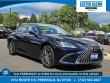 2025 LEXUS ES 350 FWD