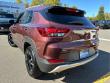2022 Chevrolet Trailblazer LT AWD