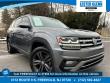 2020 Volkswagen Atlas 3.6L V6 SE w/Technology R-Line 4MOTION