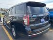 2021 Chevrolet Tahoe LT 4WD