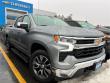 2023 Chevrolet Silverado 1500 LT 4WD Crew Cab 147 4WD Crew Cab 147