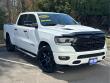 2024 Ram 1500 Laramie 4x4 Crew Cab 64 Box 4x4 Crew Cab 64 Box